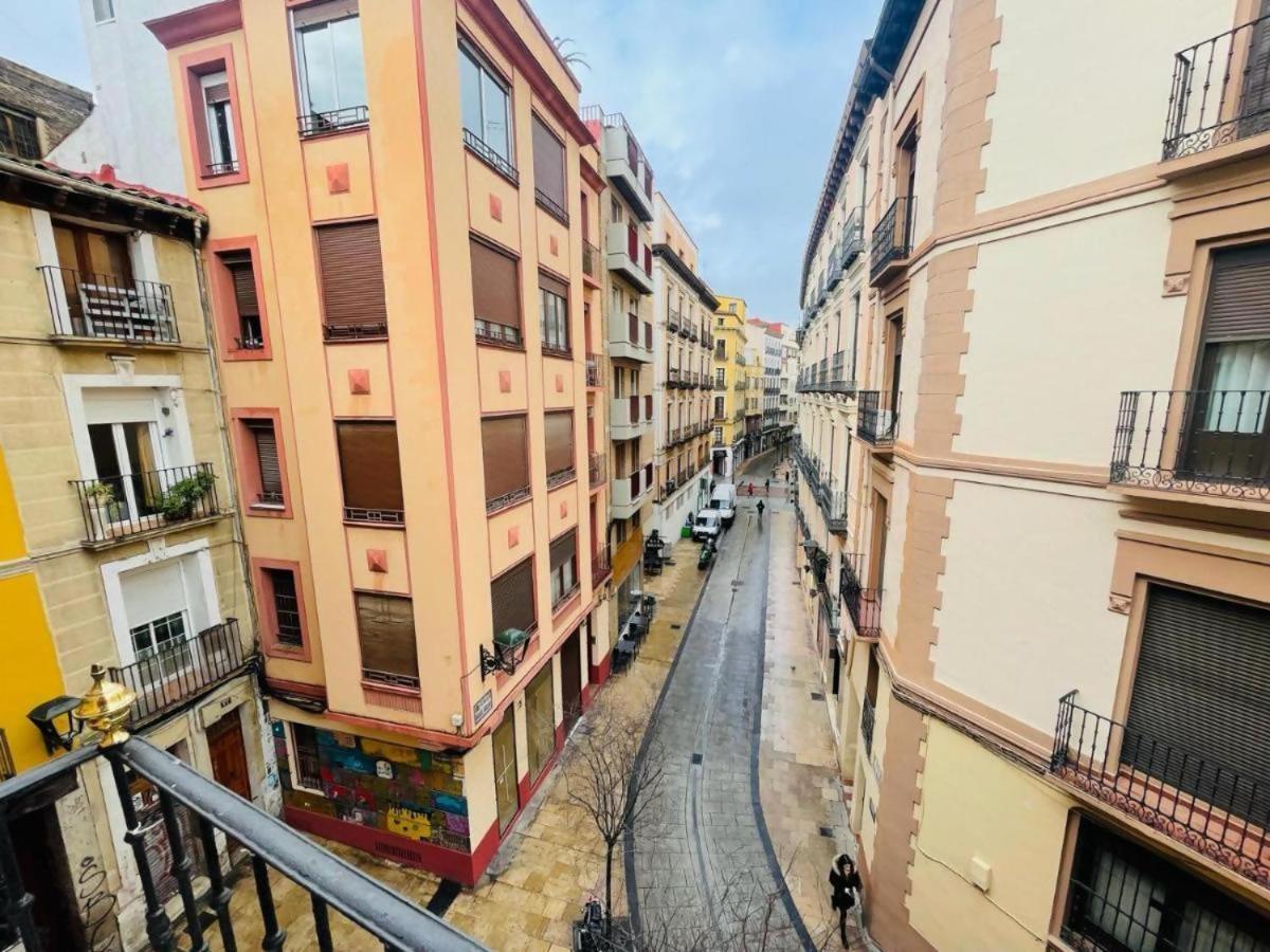 Fabuloso En El Corazon De La Ciudad Y Con Garaje Сарагоса Экстерьер фото